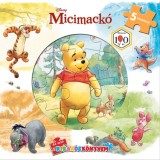 Az első kirak&oacute;sk&ouml;nyvem: Micimack&oacute;