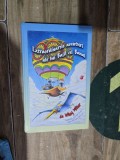 Extraordinarele aventuri ale lui Basfi cel Banal - Whidy Miller