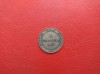 ITALIA - 5 Centisimi 1859, Europa, Cupru (arama)