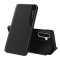 Husa tip carte pentru samsung galaxy a56 - stand view - black