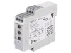 Timer digital programabil 0,1s-100h SPDT