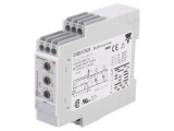 Timer Digital Programabil 0,1s-100h SPDT 24-240VAC IP20