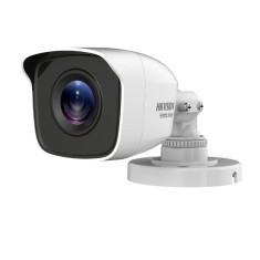 Camera de supraveghere HD Bullet Hikvision HWT-B150-P-28, 5MP, Lentila 2.8mm, IR 20m
