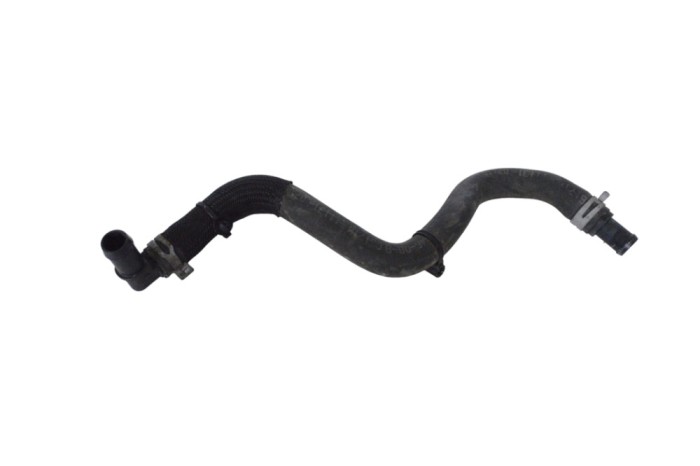 Furtun de lichid de răcire TESLA MODEL S 2014 OEM: 1028646-00-B 20766885
