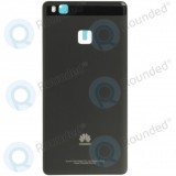 Huawei P9 Lite (VNS-L21, VNS-L31) Capac baterie negru 02350RWV