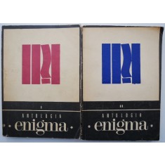Antologia Enigma (2 volume)