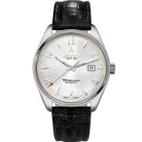 Ceas Atlantic Worldmaster Art Deco Mechanical &ndash; 51651.41.25S &ndash; Mecanic Manual &ndash;