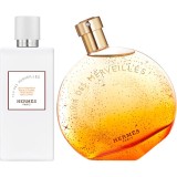 HERM&Egrave;S Duo Elixir des Merveilles set pentru femei