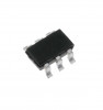 Circuit integrat, driver, driver LED, stabilizator de curent, SOT26, DIODES INCORPORATED, BCR421UW6-7, T161452