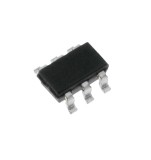 Circuit integrat, driver, driver LED, stabilizator de curent, SOT26, DIODES INCORPORATED - AL5802-7