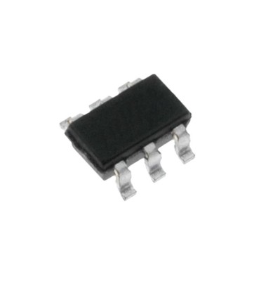 Circuit integrat, PMIC, controler PWM, DC/DC switcher, SOT26, DIODES INCORPORATED, AP3302K6TR-G1, T179188 foto
