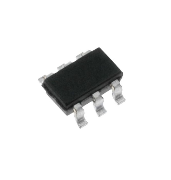 Circuit integrat, driver, driver LED, stabilizator de curent, SOT26, DIODES INCORPORATED - AL5801W6-7