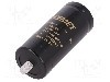 Condensator electrolitic, 10000&micro;F, 63V DC, KEMET - ALS31A103DE063