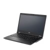 Laptop SH Fujitsu LIFEBOOK E548, Quad Core i5-8250U, SSD, Display NOU Full HD, Intel Core i5