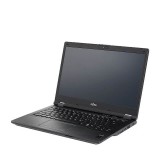 Laptop SH Fujitsu LIFEBOOK E548, Quad Core i5-8250U, SSD, Display NOU Full HD, Intel Core i5