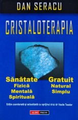 Cristaloterapia - 2005 - Dan Seracu (J280)