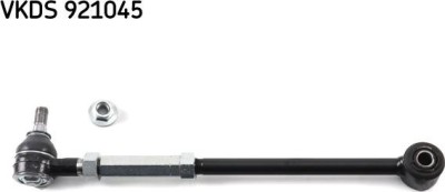 Brat, suspensie roata foto