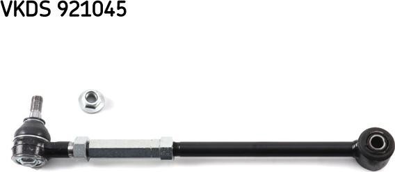 Brat, suspensie roata