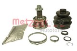 Kit cap planetara SKODA FABIA II (2006 - 2014) METZGER 7110106