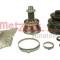 Kit cap planetara SKODA FABIA II (2006 - 2014) METZGER 7110106