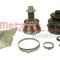 Kit cap planetara SKODA FABIA I Combi (6Y5) (2000 - 2007) METZGER 7110106