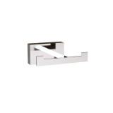 Cuier de baie OSTE 205 Chrome