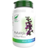 PUFULITA 60CPS, Medica