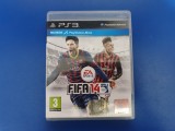 FIFA 14 PS3 - Joc Playstation 3, EA Sports, Engleza, Stare 9/10