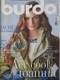 REVISTA BURDA 8/2008 (CONTINE TIPARE)-COLECTIV