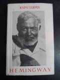 Hemingway - Radu Lupan ,546964