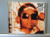 Keziah Jones &ndash; African Space &hellip;(1995/Virgin/Germany) - cd/ORIGINAL/ca Nou