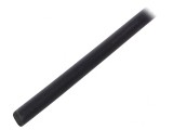 Şnur O-ring NBR Negru 70 Shore 5m x 6mm