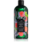 Lirene Shower Gel gel de dus hidratant cu uleiuri esentiale 400 ml