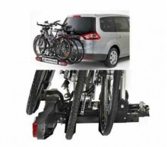 Suport Bicicleta Portbagaj Auto Thule RideOn 9503 foto