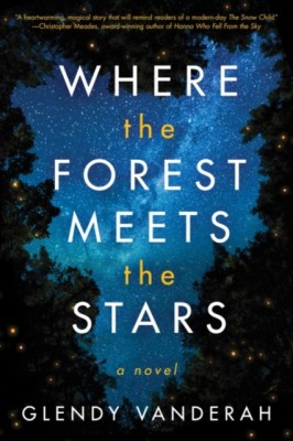 Where the Forest Meets the Stars foto