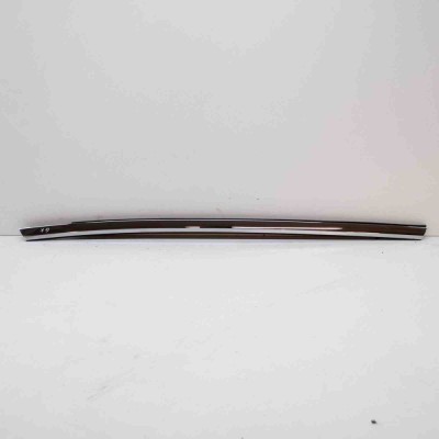 Chedar geam ușă st&amp;acirc;nga spate TESLA MODEL S 2016 foto