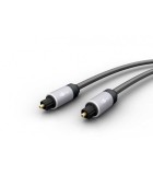 Cablu audio 5m digital Toslink tata - Toslink tata Goobay Plus