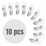 Bec de poziție W5W - T10 12V 5W - set de 10 - CARGUARD