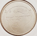 165 Olanda 5 Euro 2004 Beatrix (European Union Members) km 252 argint, Europa