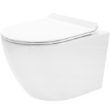 Vas WC suspendabil Carlo Flat Mini