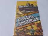 Vlad Musatescu - Expeditia Nisetrul 2 RF10/1