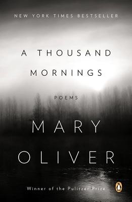A Thousand Mornings: Poems foto