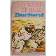 Zburatorul &ndash; Desmond Bagley
