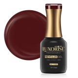 Cumpara ieftin Oja Semipermanenta Revolux LUXORISE, Hot Chocolate 15ml