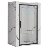 Usa pentru dus rabatabila Rapid Swing 100