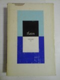 PLATON - OPERE volumul II (2) - Editura Stiintifica