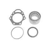 Rulment butuc roata Moog VOWB11295, parte montare : Punte spate, Stanga/ Dreapta