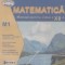 Matematica - manual pentru clasa a XII-a (M1)