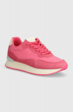 Cumpara ieftin Gant sneakers Bevinda culoarea roz, 28533458.G597