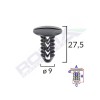 Clips Tapiterie Pentru Fiat Set 25 Buc 136003 10050-RMX